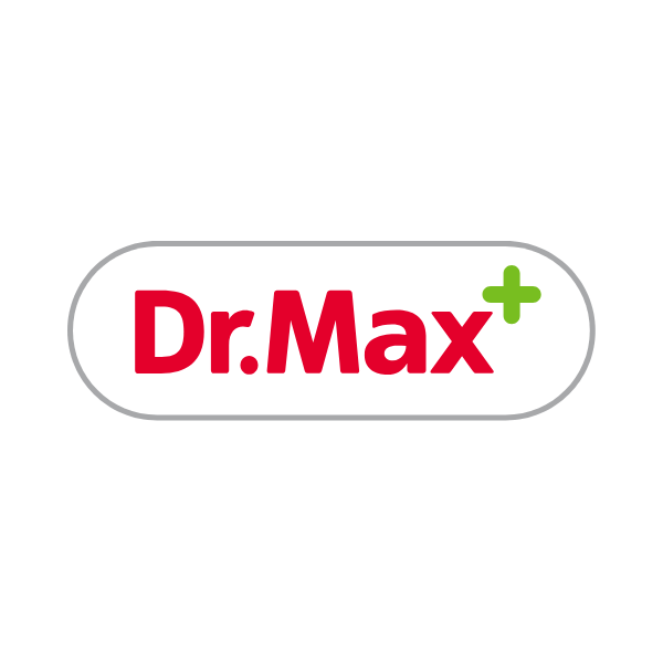 Logo Dr. Max
